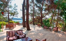 Семейный отдых на отлично!