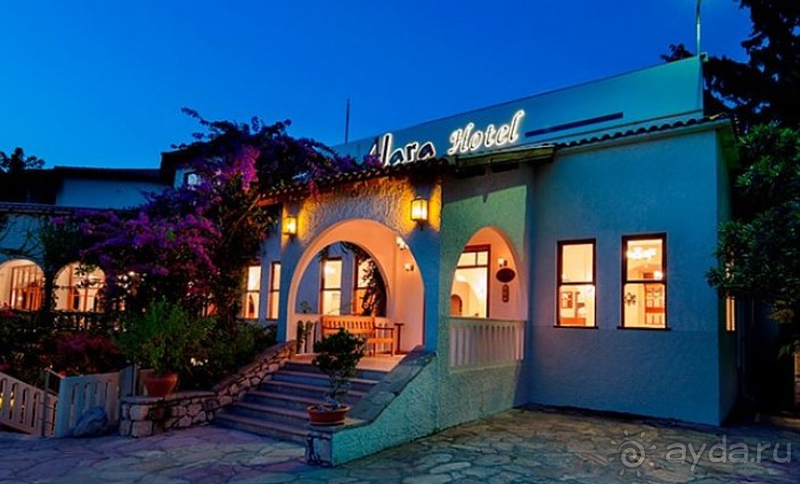 Семейный отдых на отлично!