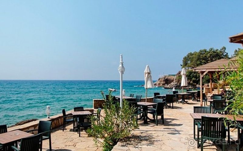 Семейный отдых на отлично!