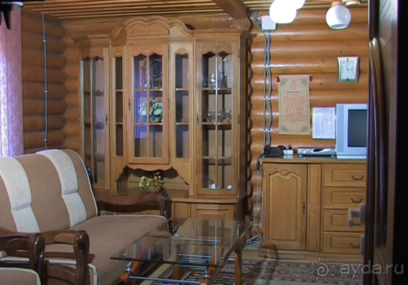 Отличный отдых, экологичный отель 