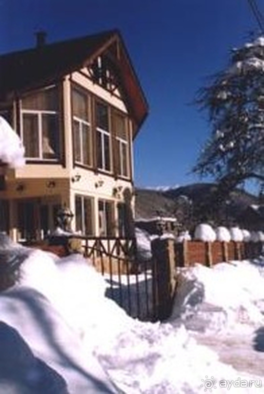 Хорошо, недорого, уютно