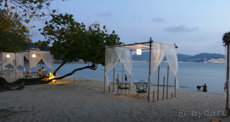 Внутри отеля спокойствие, за пределами веселье Внутри отеля спокойствие, за пределами веселье