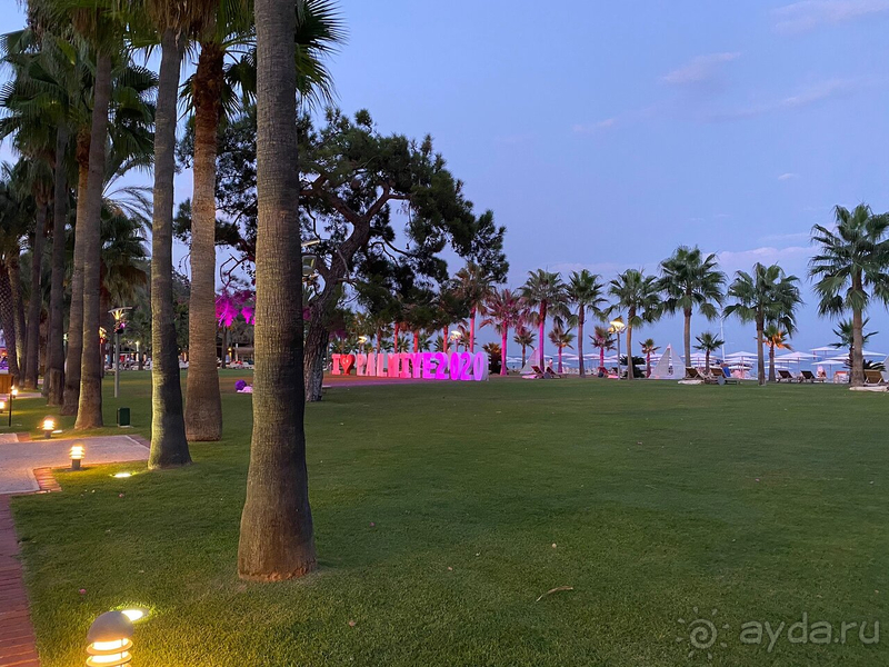 С детьми и за спортом сюда