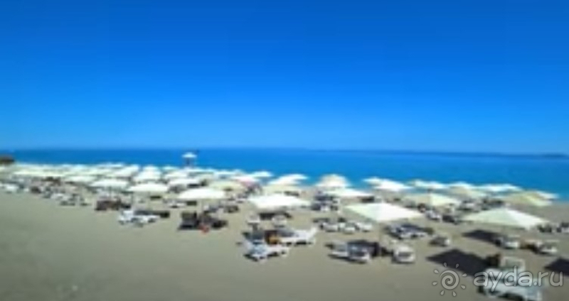 Замечательно отдохнули!