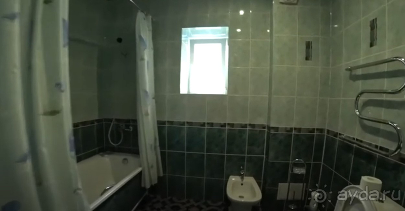 Очень хороший, чистый отель для активного отдыха