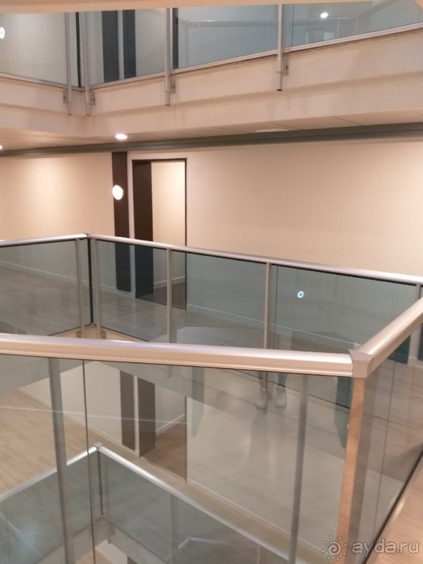 Место, куда хочется вернуться