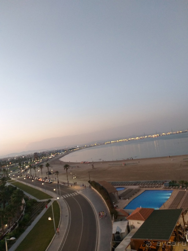 Место, куда хочется вернуться