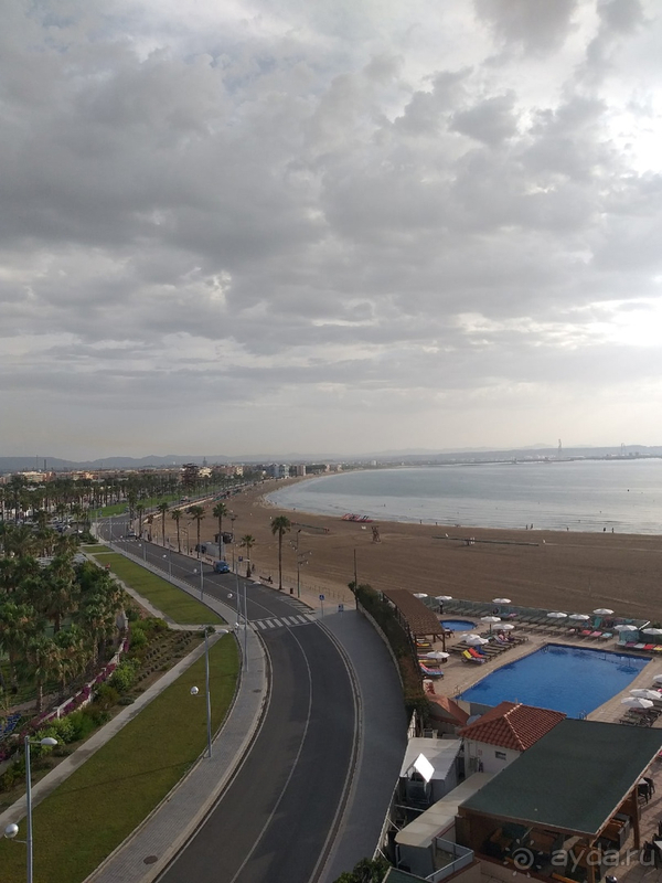 Место, куда хочется вернуться