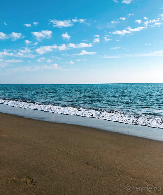 В Корнелии понравилось больше, чем в Риксосе