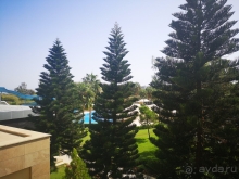 Не хотелось уезжать :)