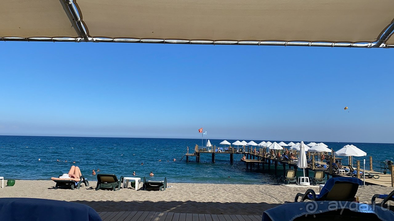 фото Seven Seas Hotel Life