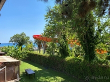 Отель оправдал наши ожидания