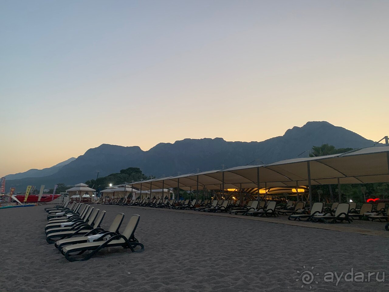 фото Seven Seas Hotel Life