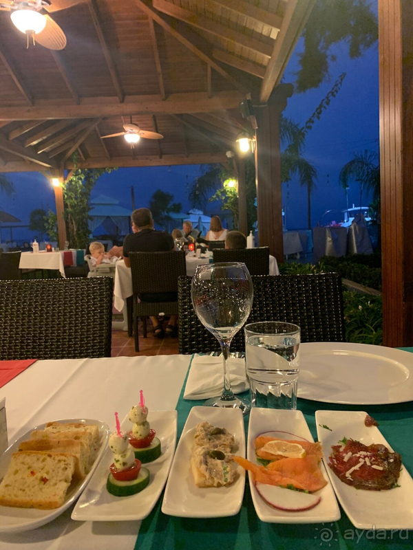 фото Seven Seas Hotel Life