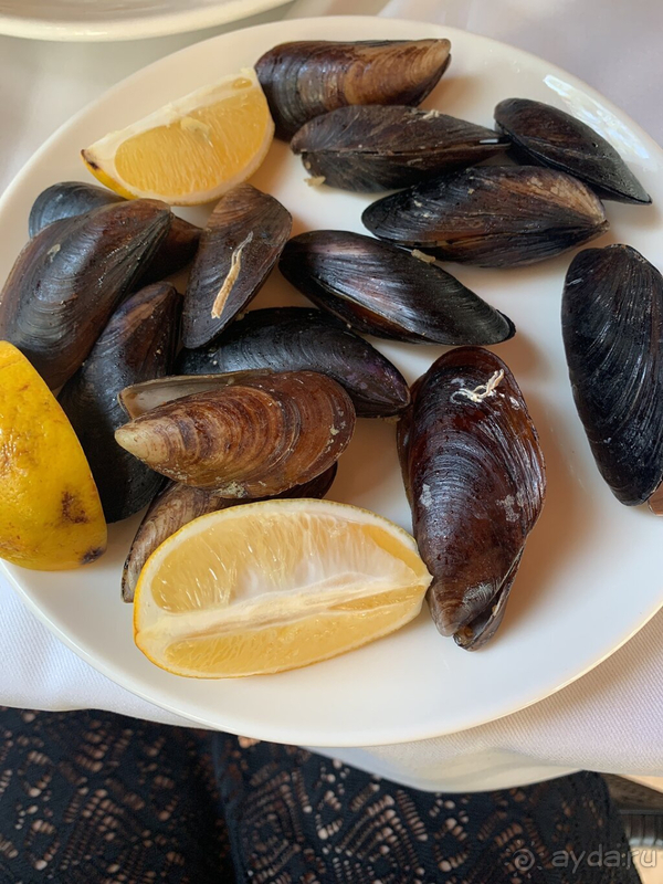 Прекрасный отдых