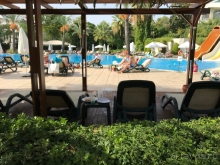 Очень достойный отель с некоторыми особенностями