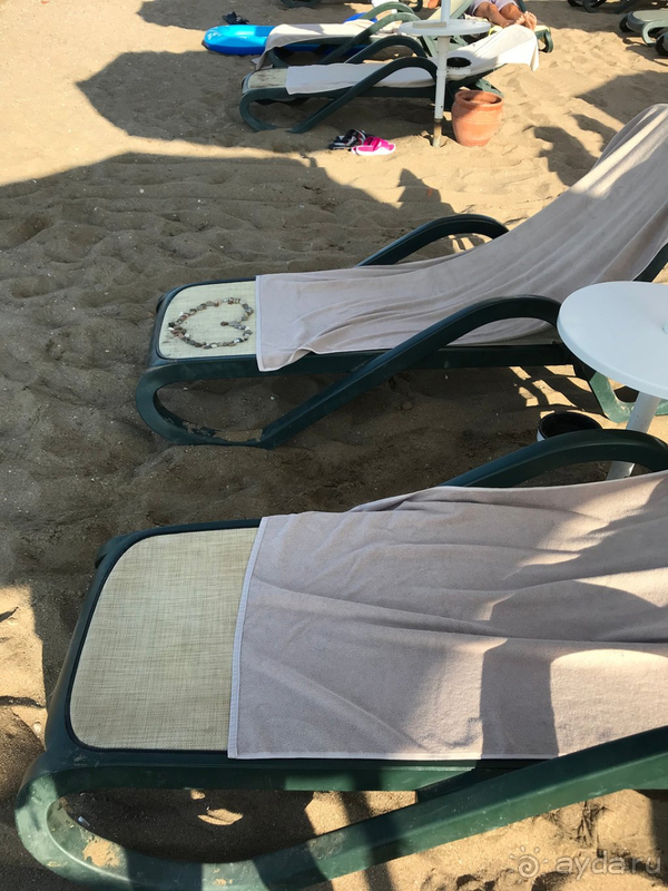 Очень достойный отель с некоторыми особенностями