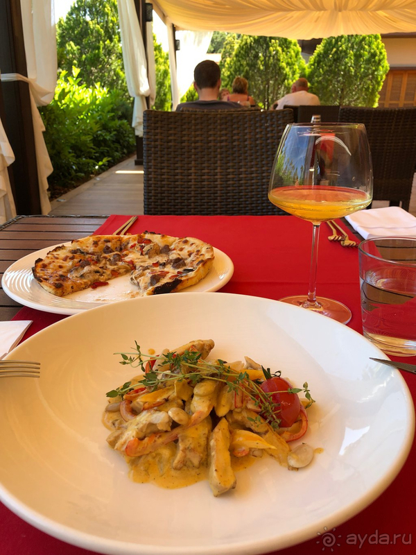 Турция которая не Турция