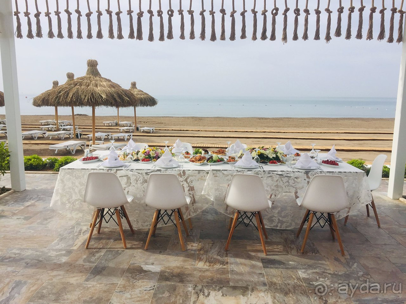 Турция которая не Турция