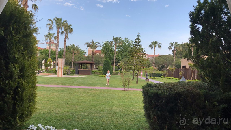 Турция которая не Турция