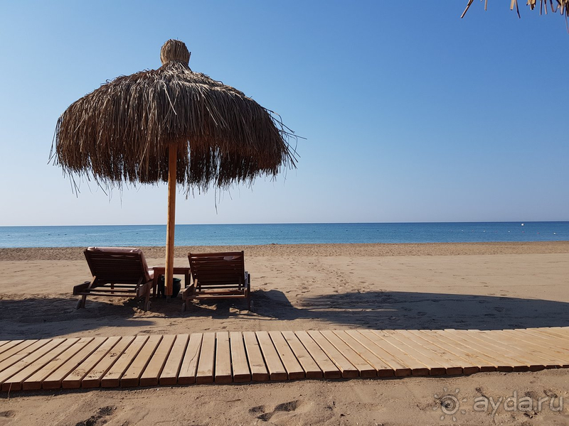 Почти идеал