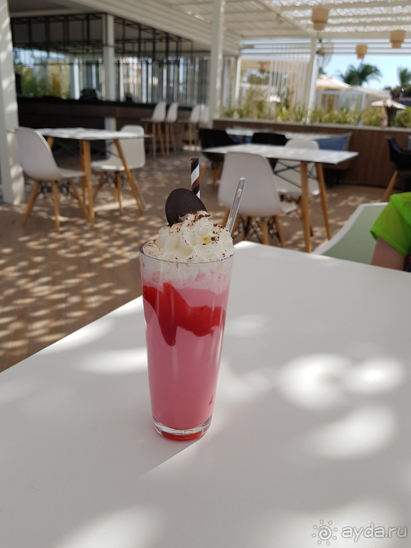 Почти идеал