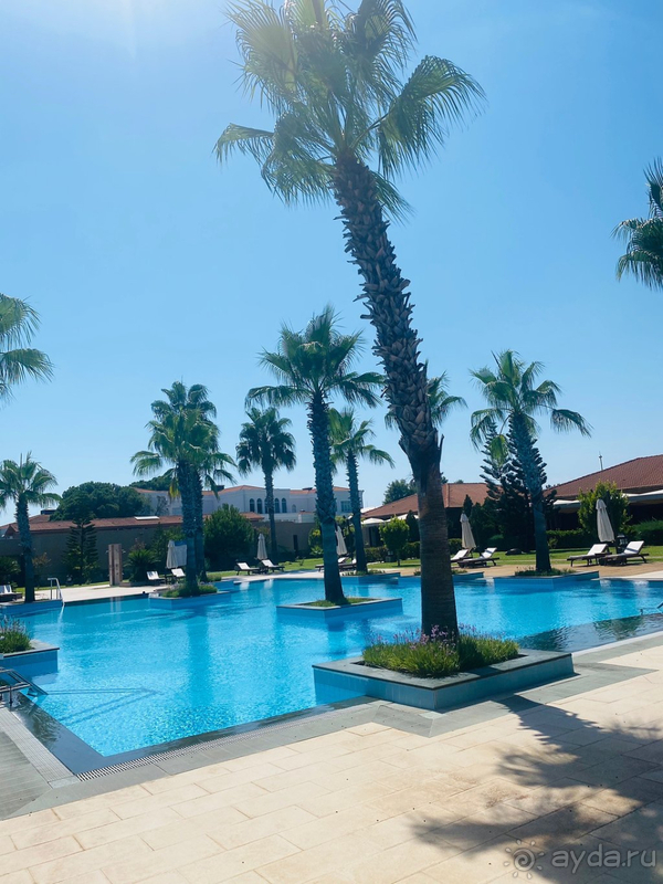 фото IC Hotels Residence