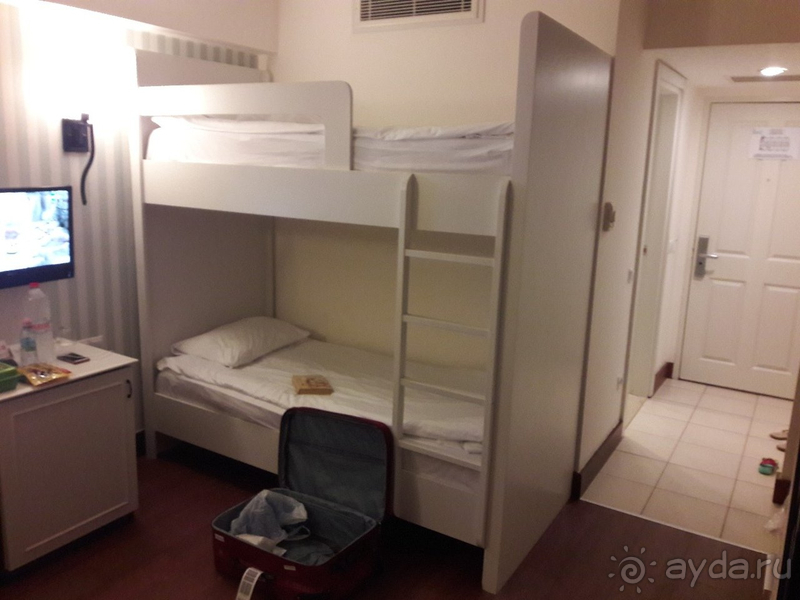 Неделя пролетела быстро )))