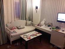 Неделя пролетела быстро )))