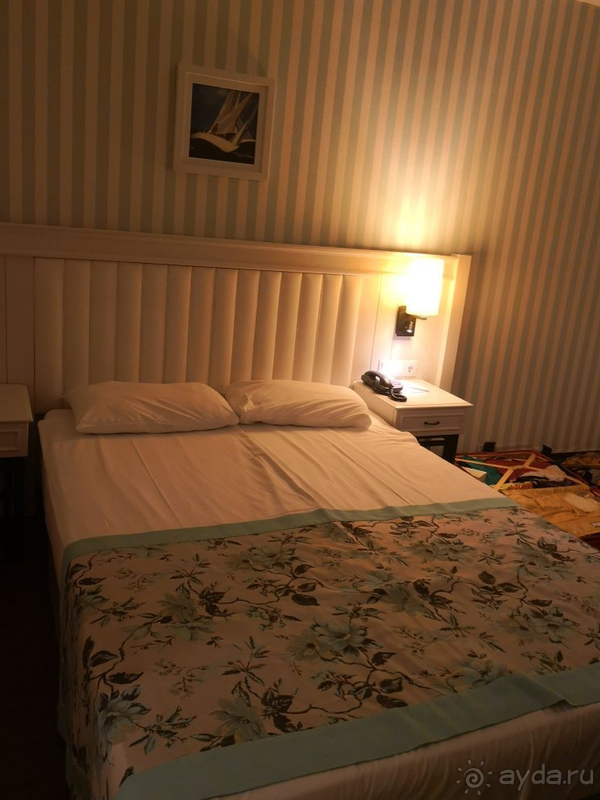 Неделя пролетела быстро )))