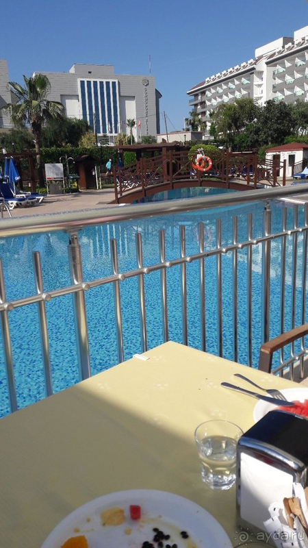 Неделя пролетела быстро )))