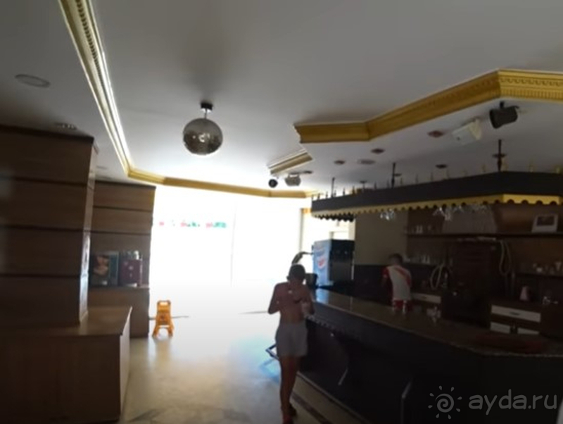 Эконом класс, но хорош для экскурсий и для развлечений вне отеля