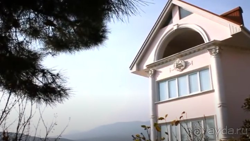 Прекрасный отпуск в добром доме!