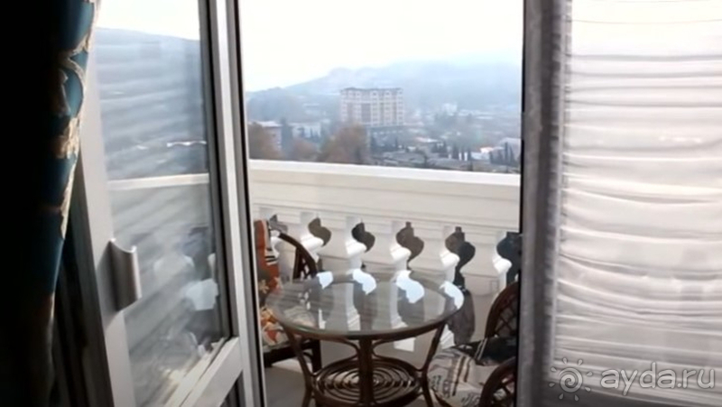 Прекрасный отпуск в добром доме!