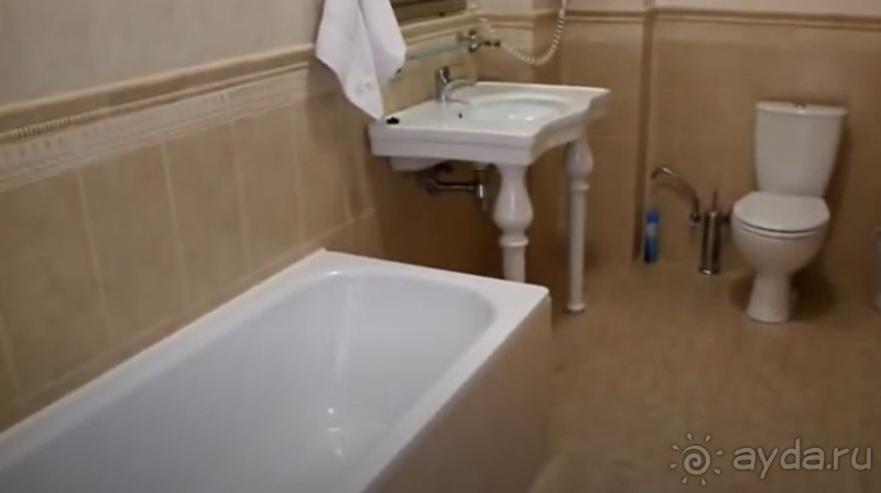 Прекрасный отпуск в добром доме!