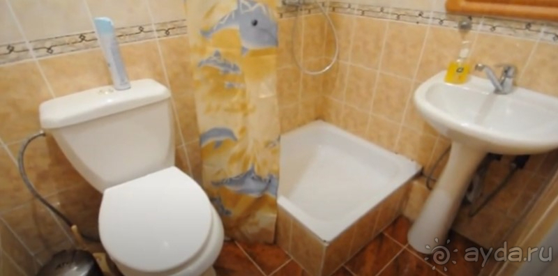 Прекрасно отдохнули! Советуем лыжникам!