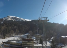 Экономно переночевать