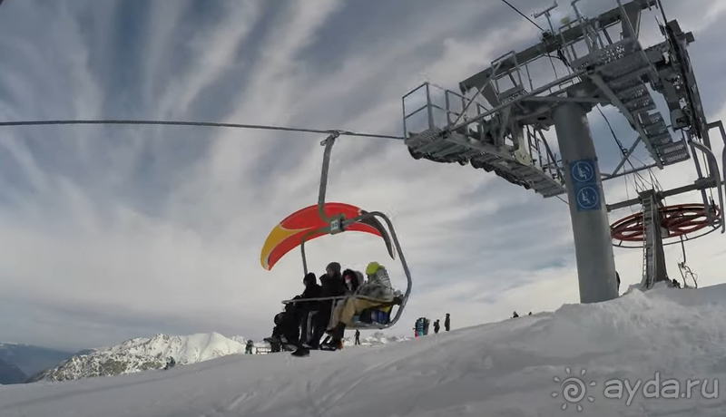 Экономно переночевать