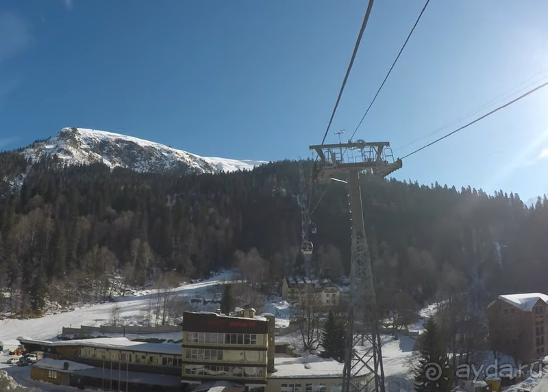 Экономно переночевать