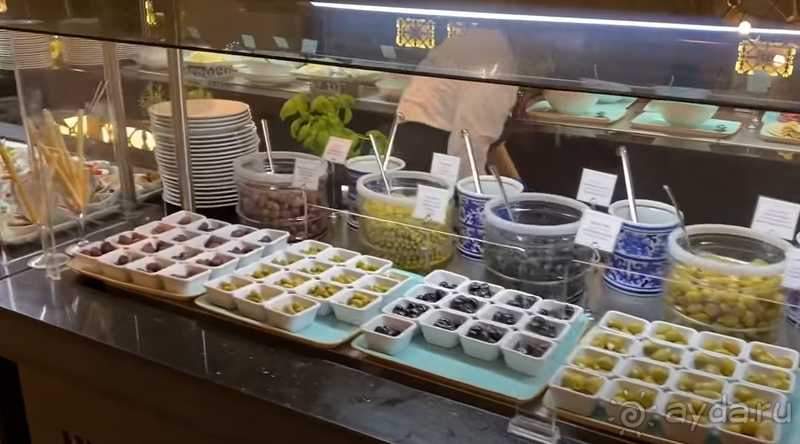 Наша семья осталась довольна