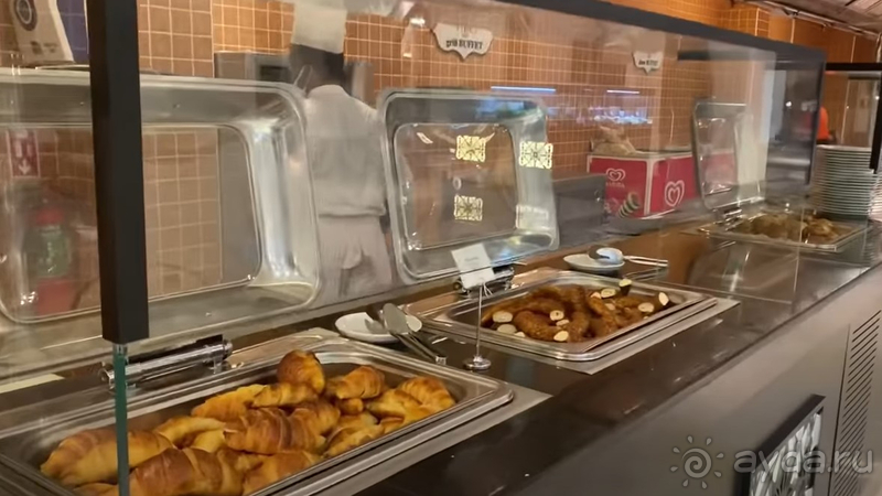 Наша семья осталась довольна