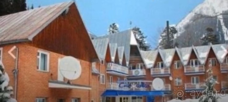 Берите номера на верхних этажах!