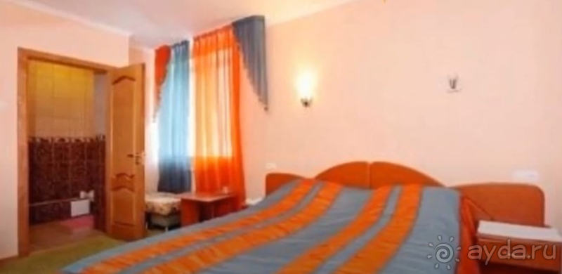 Берите номера на верхних этажах!