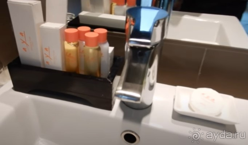 Отличный отель для молодёжи