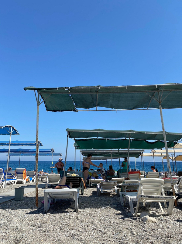 фото Anita Dream Hotel