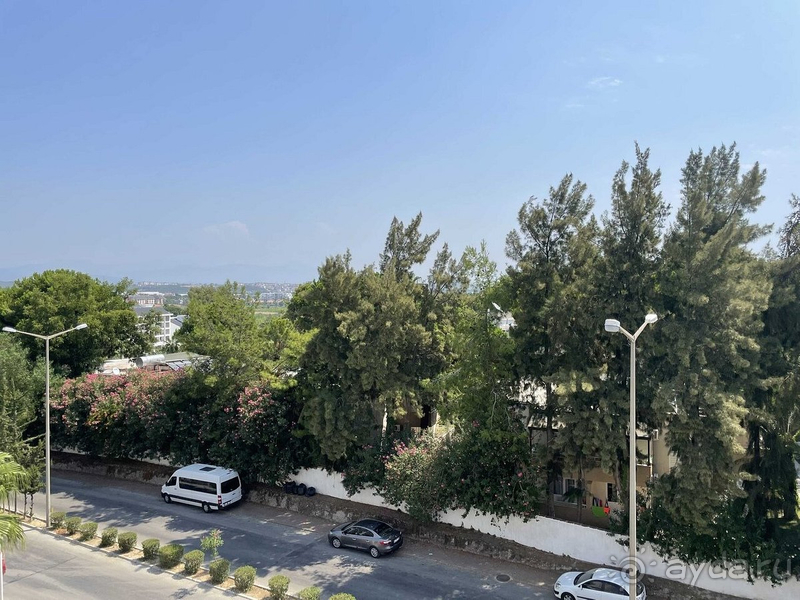 Замечательный отель 16+