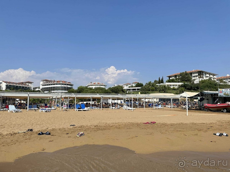 Замечательный отель 16+