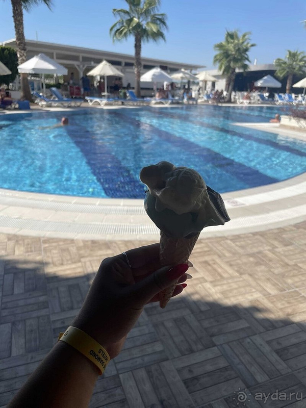 Замечательный отель 16+