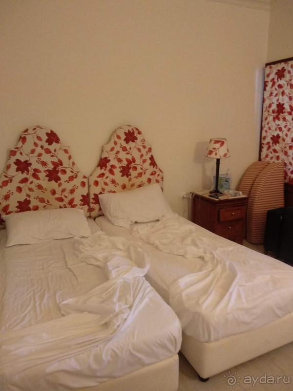 Август на Корфу, отель Mitsis Roda Beach Resort & Spa