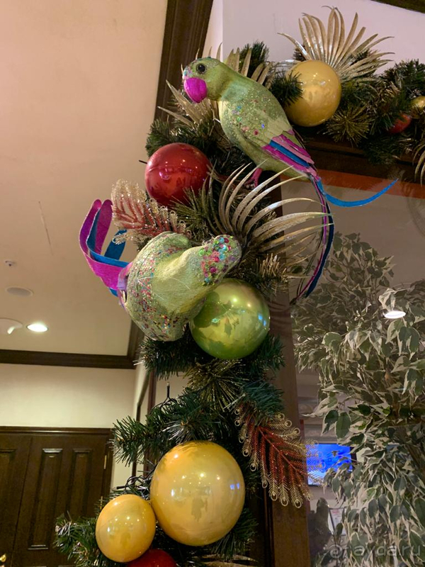 Отличное место